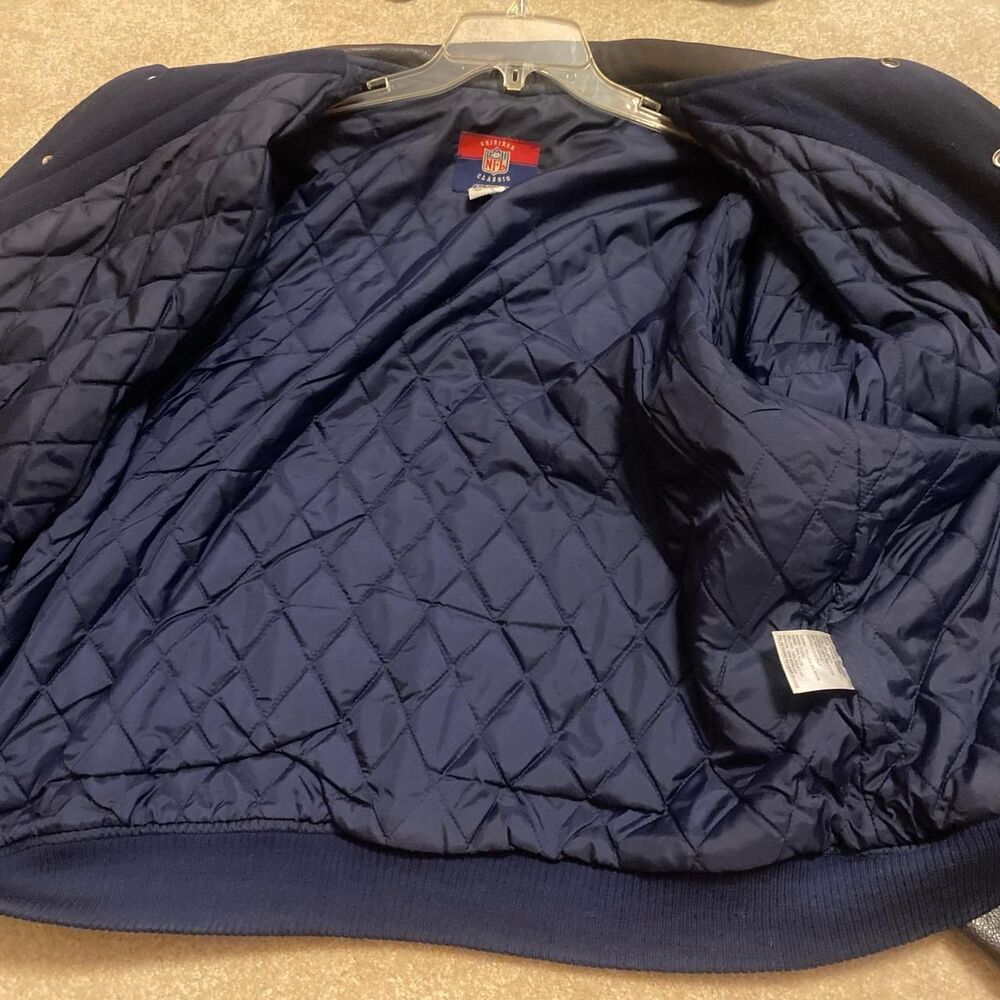 Retro NFL Rams jacket - Picture 8 of 8